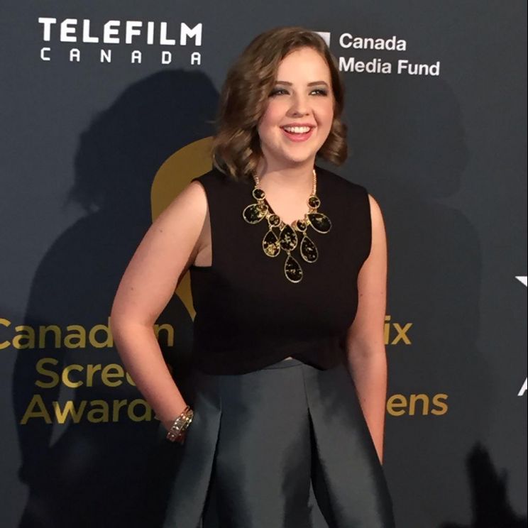 Aislinn Paul