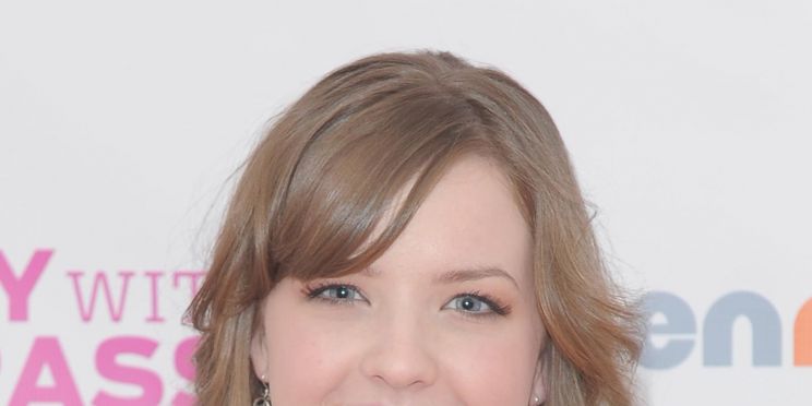 Aislinn Paul