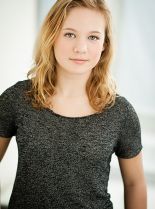Aislyn Watson
