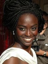 Aïssa Maïga