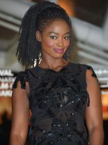 Aïssa Maïga #2350911 picture (Portrait Medium)
