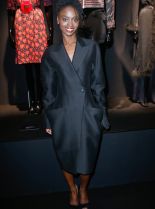 Aïssa Maïga #2350942 picture (Portrait Medium)