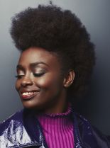 Aïssa Maïga