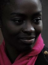 Aïssa Maïga