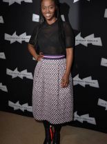 Aïssa Maïga
