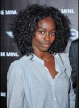 Aïssa Maïga