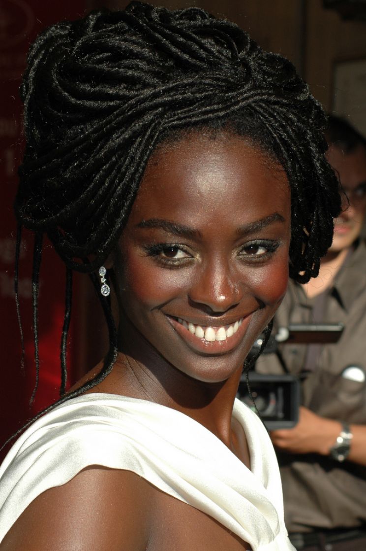 Aïssa Maïga