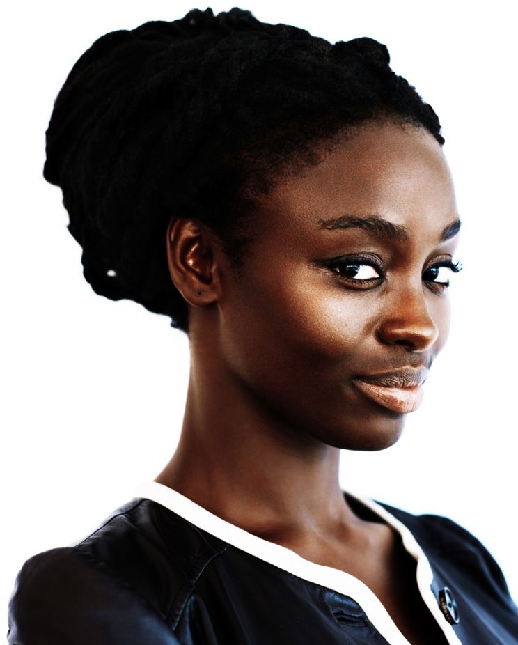 Aïssa Maïga