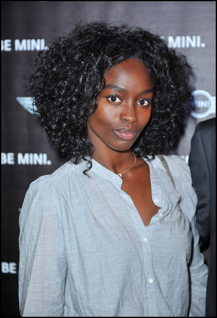 Aïssa Maïga