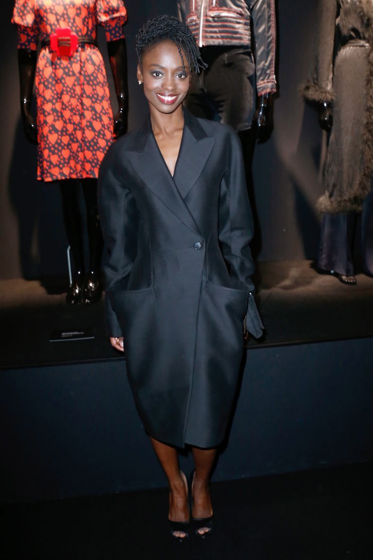 Aïssa Maïga