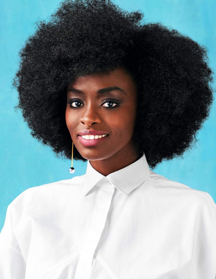 Aïssa Maïga