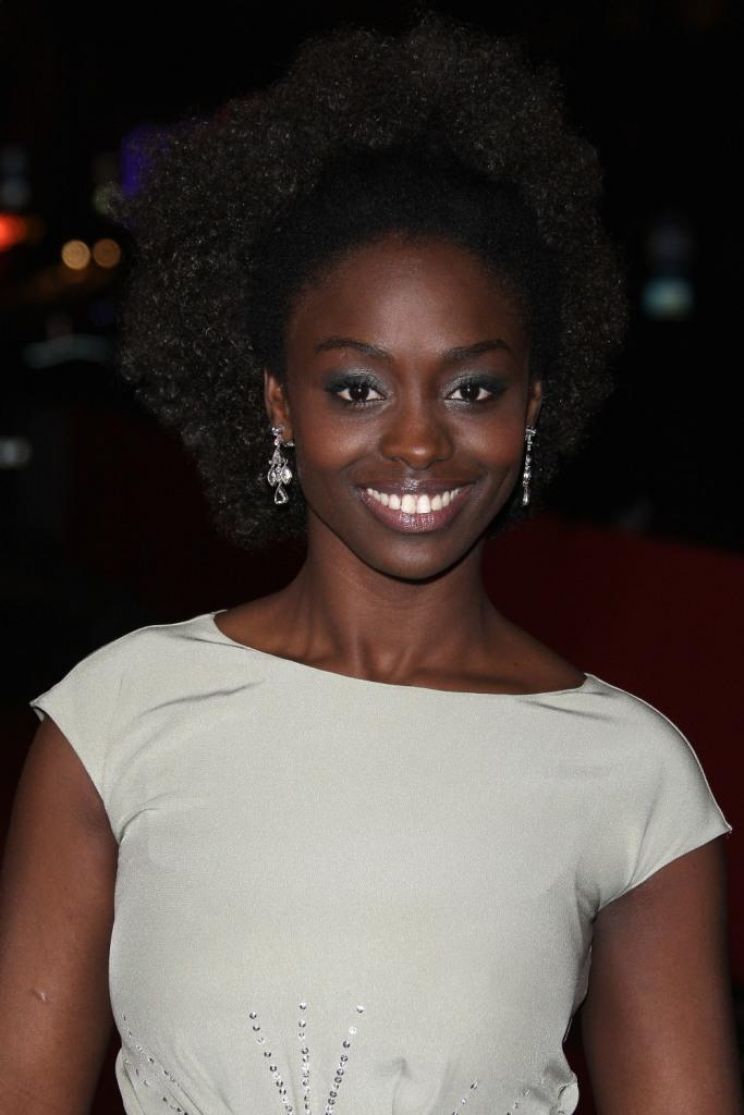 Aïssa Maïga