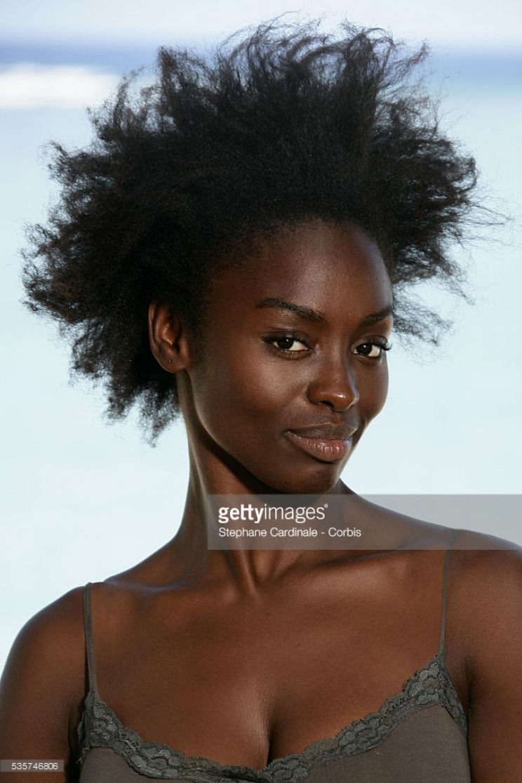 Aïssa Maïga