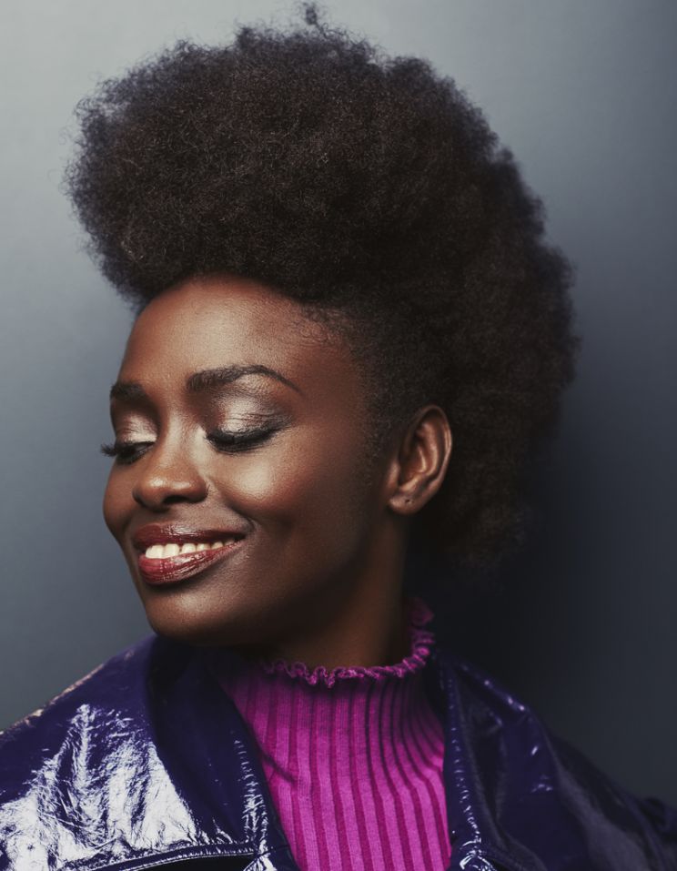 Aïssa Maïga