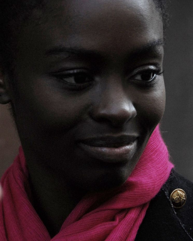 Aïssa Maïga