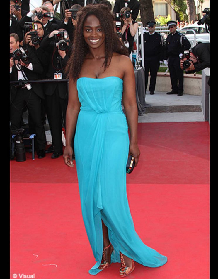 Aïssa Maïga