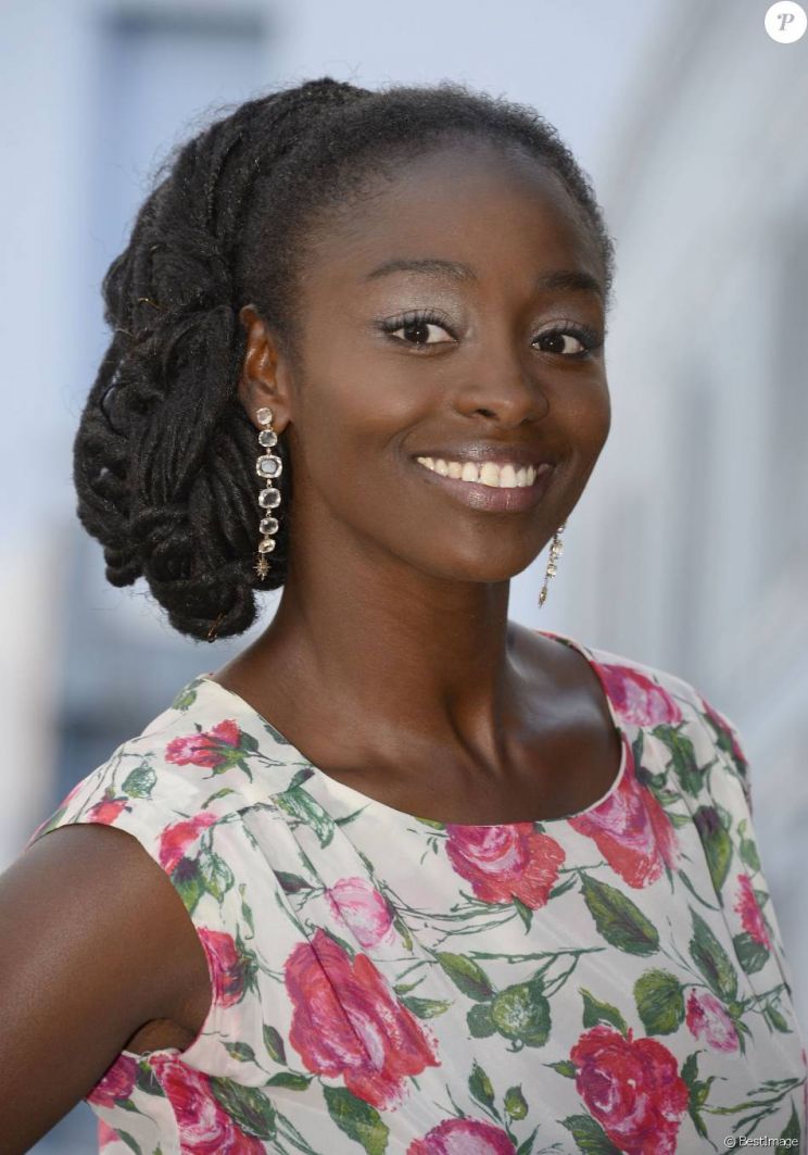 Aïssa Maïga