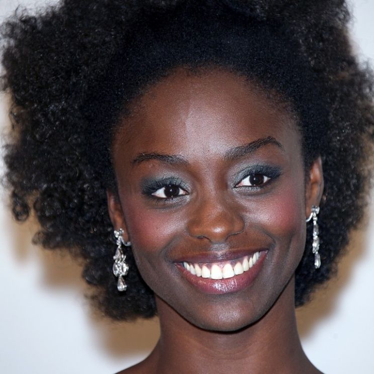 Aïssa Maïga
