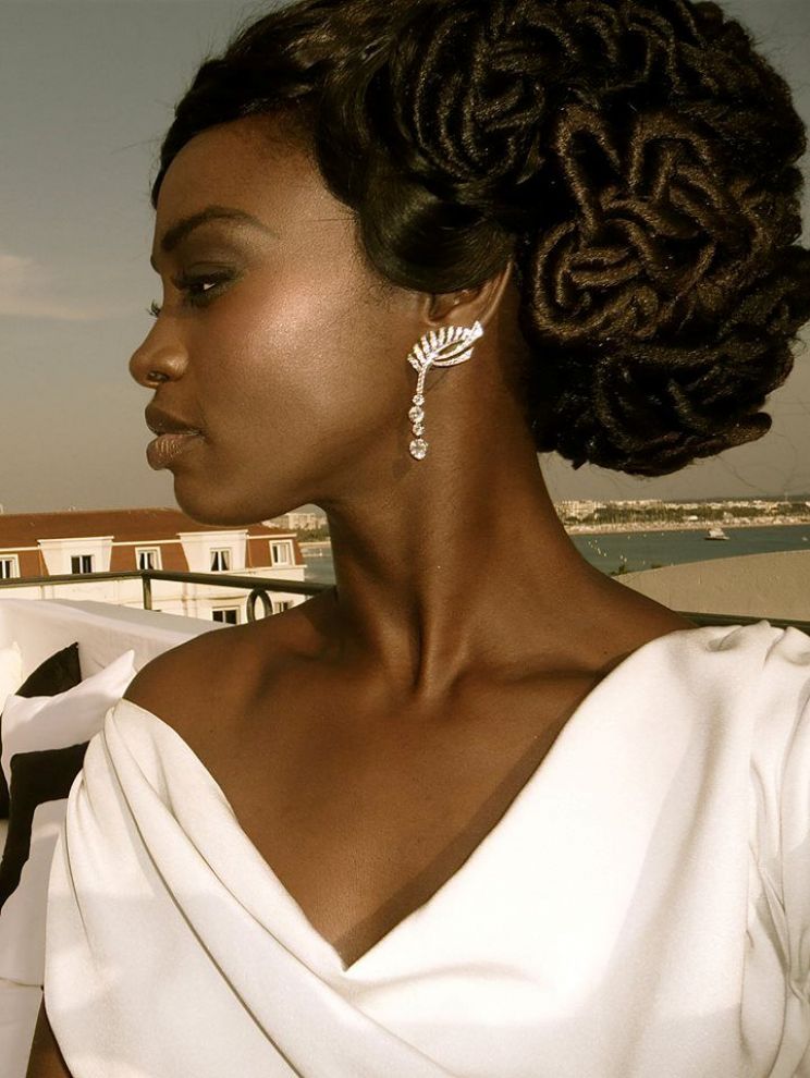 Aïssa Maïga