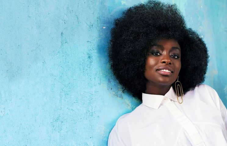 Aïssa Maïga