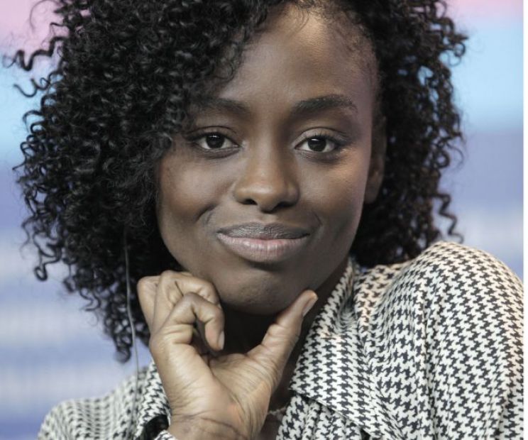 Aïssa Maïga