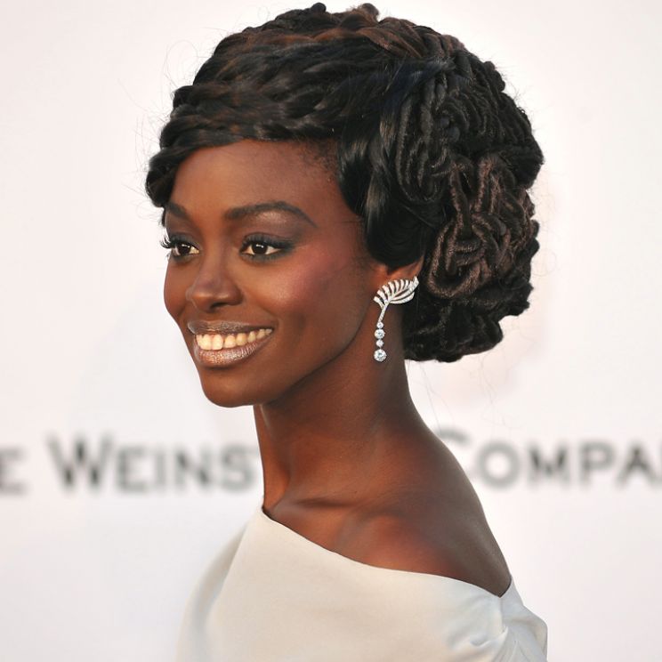 Aïssa Maïga