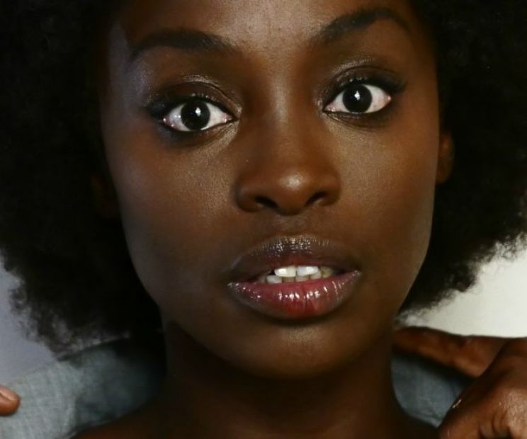 Aïssa Maïga