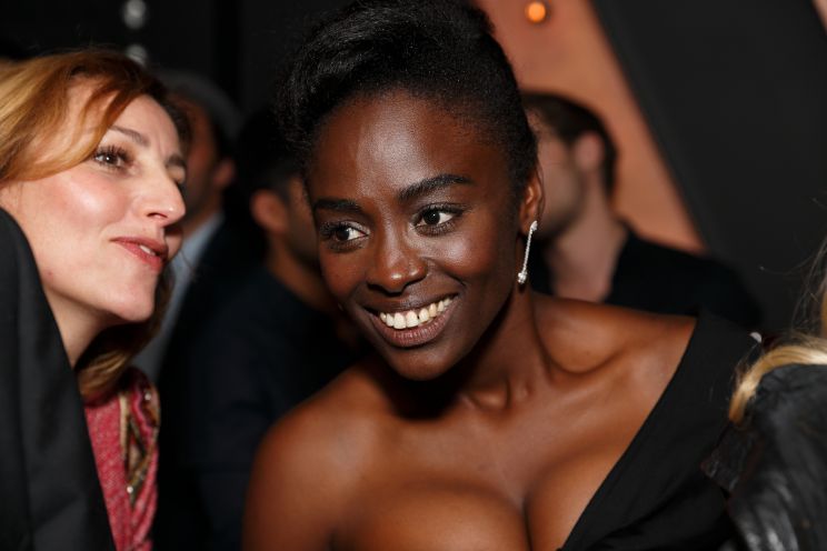 Aïssa Maïga