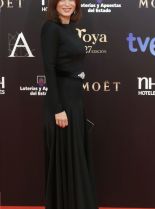 Aitana Sánchez-Gijón #535305 picture (Portrait Medium)