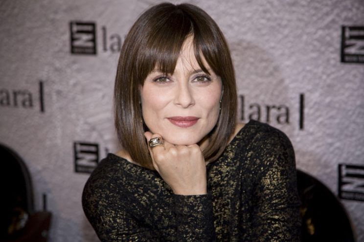 Aitana Sánchez-Gijón