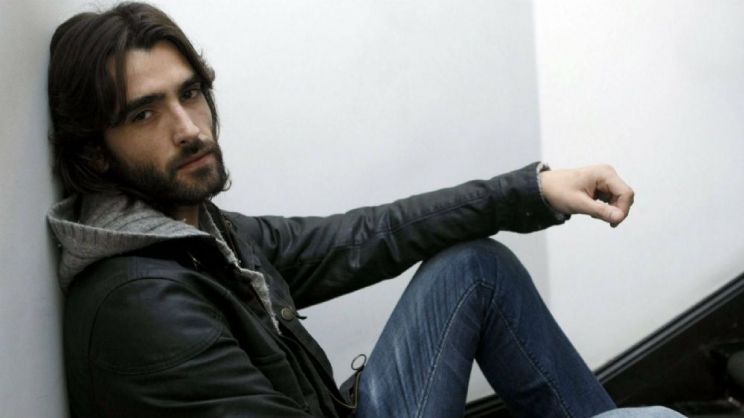 Aitor Luna