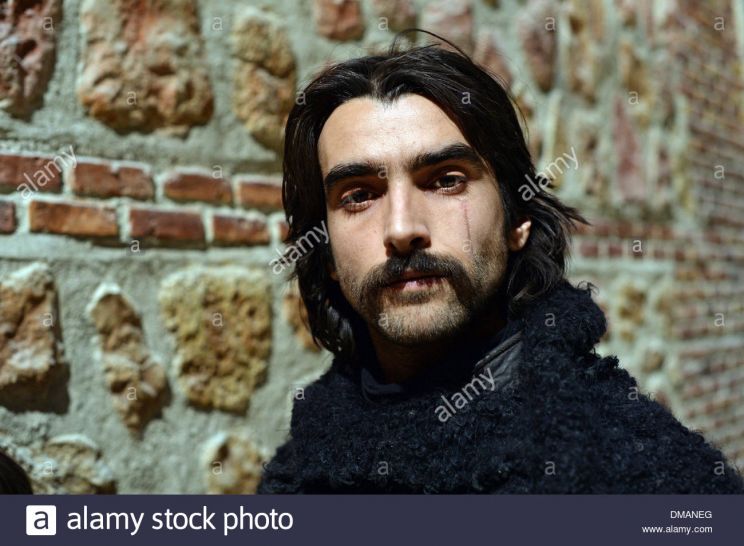 Aitor Luna