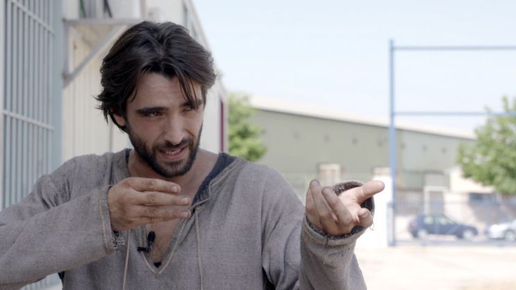 Aitor Luna