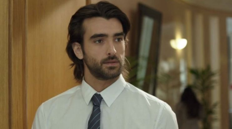 Aitor Luna