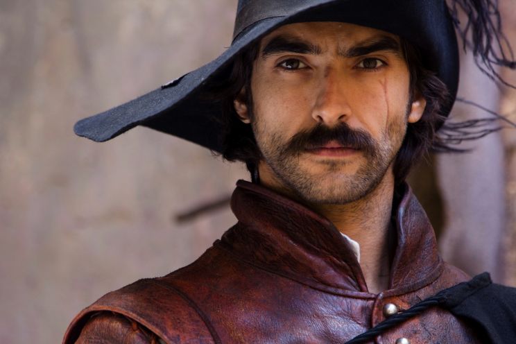 Aitor Luna