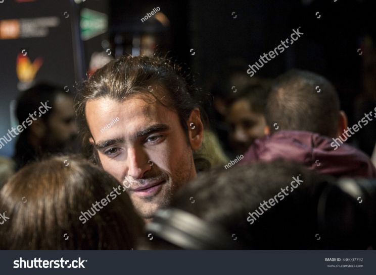 Aitor Luna