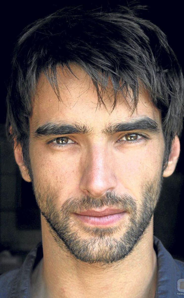 Aitor Luna