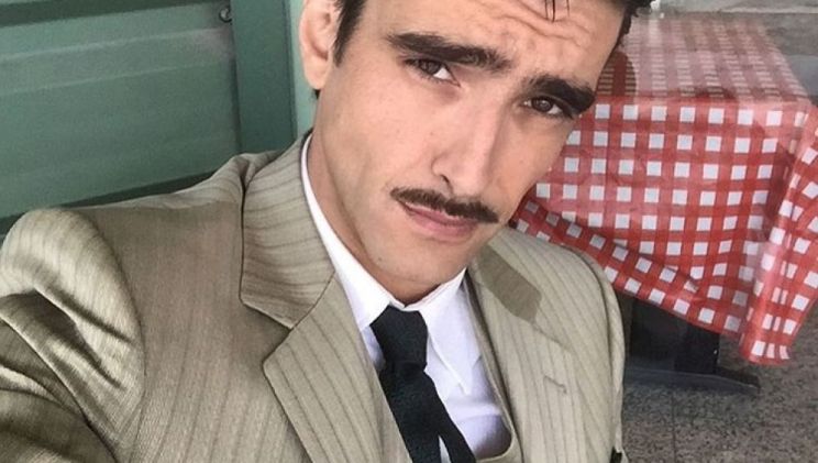 Aitor Luna