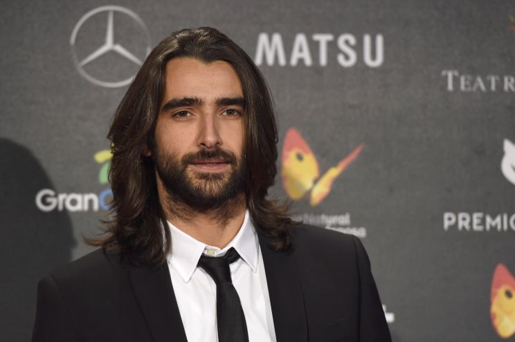 Aitor Luna