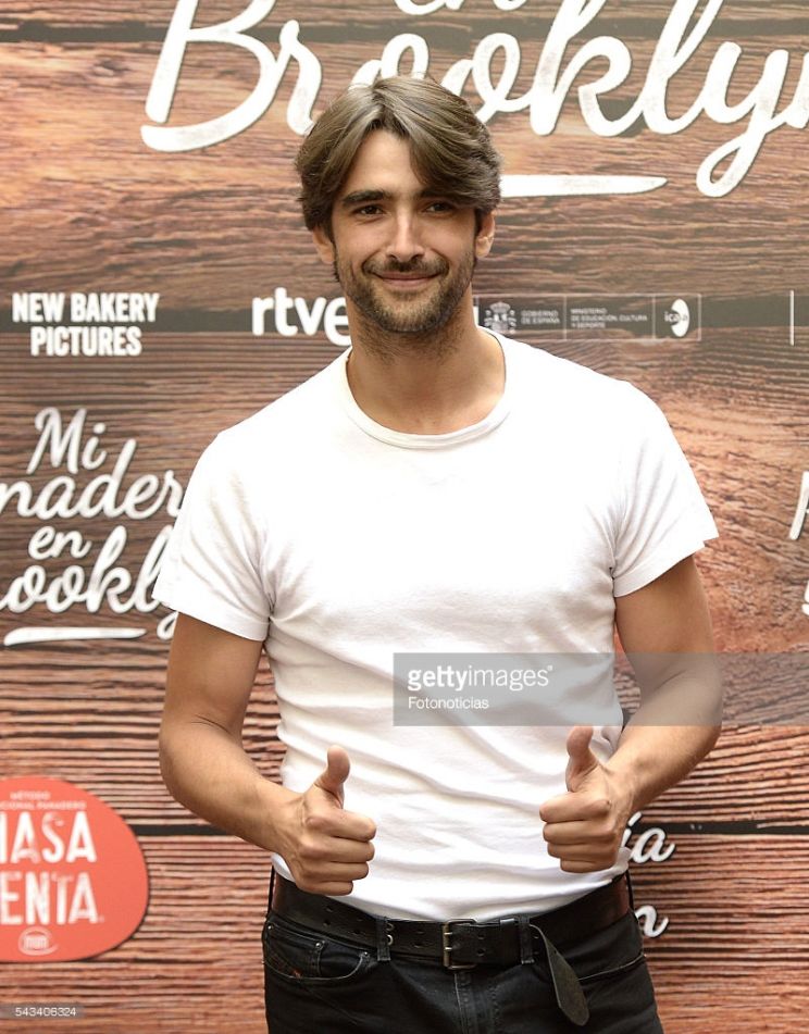 Aitor Luna