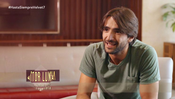 Aitor Luna