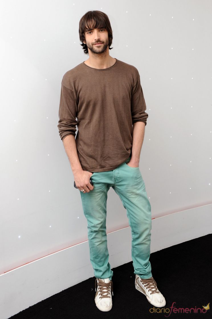 Aitor Luna