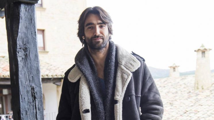 Aitor Luna