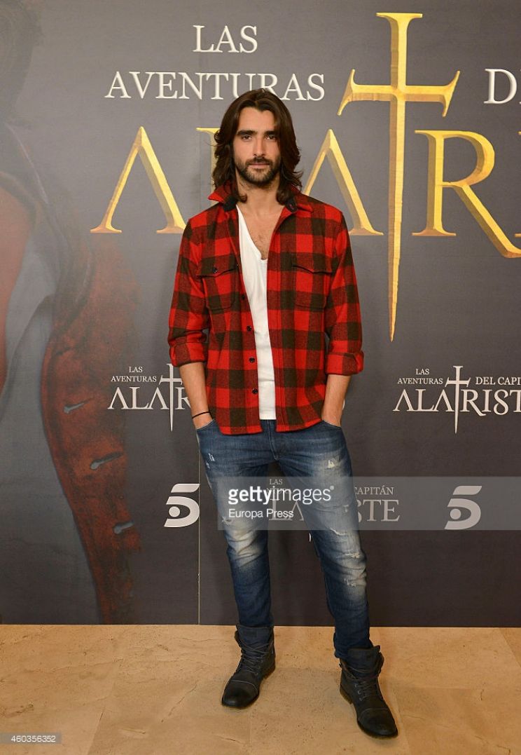 Aitor Luna
