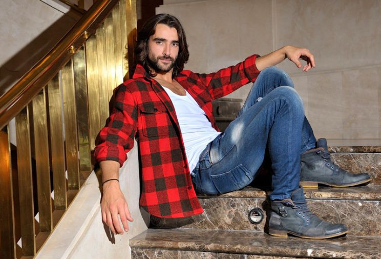 Aitor Luna