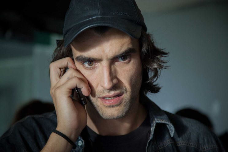 Aitor Luna