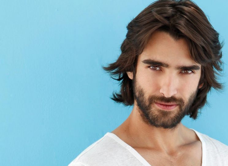 Aitor Luna