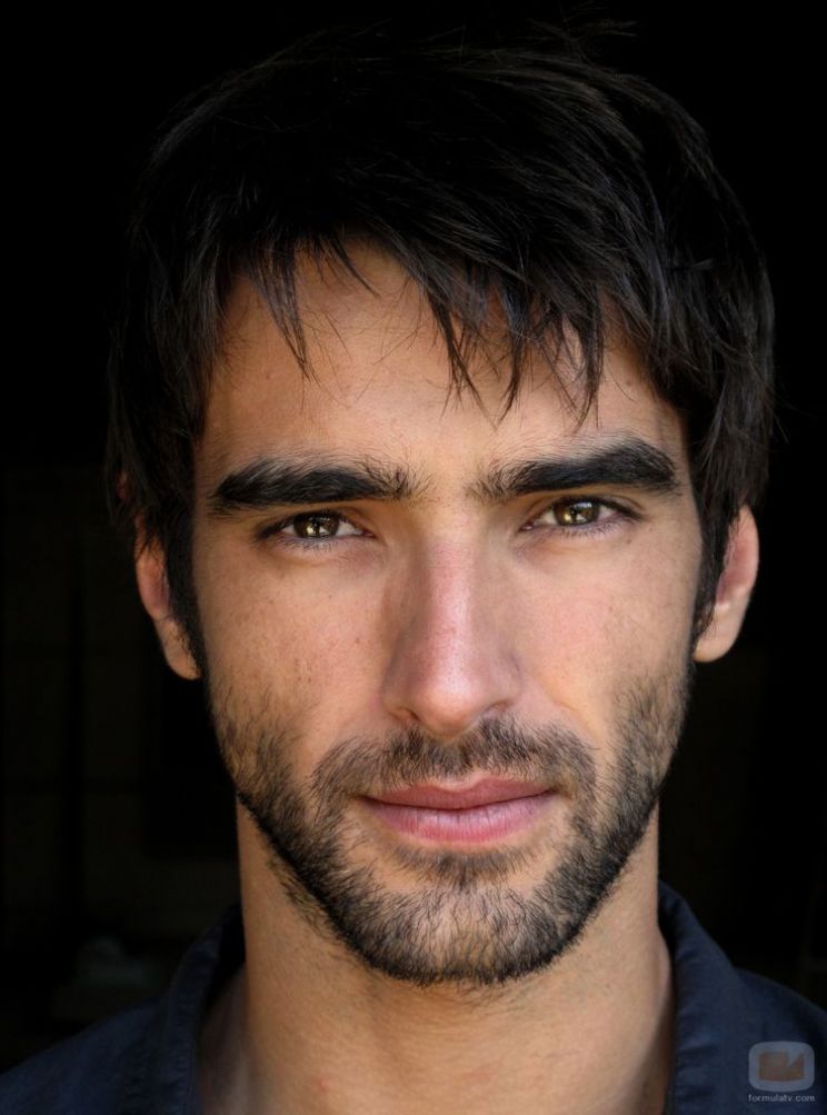 Aitor Luna