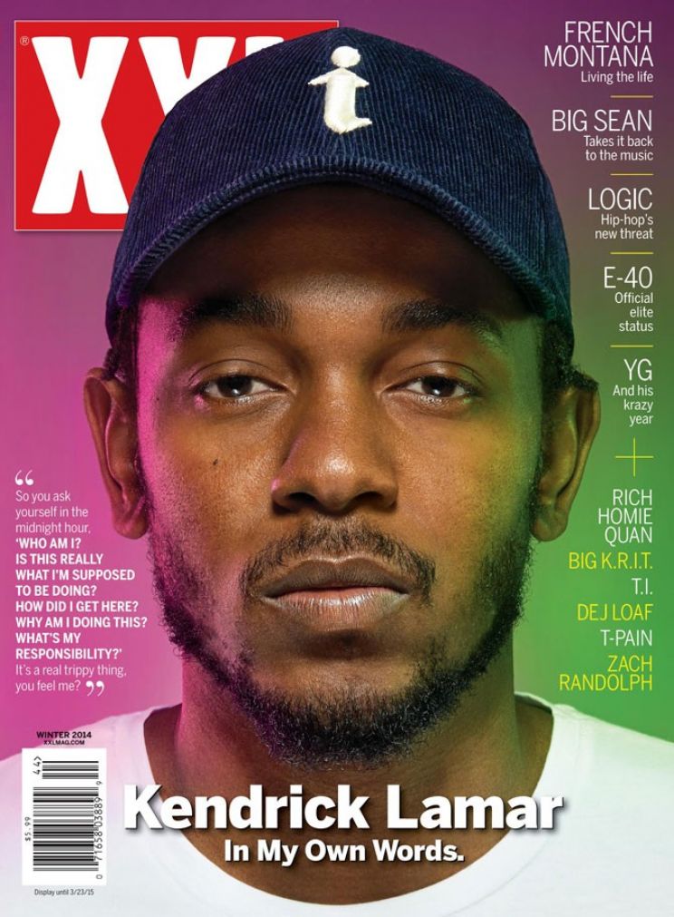 Aixa Kendrick