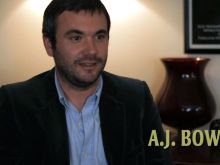 AJ Bowen